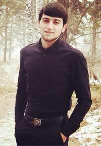 Gregoryian Narek