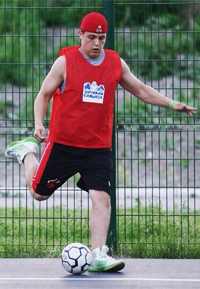 Kovtarev Evgenii