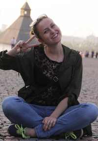 Shindina Evgenia