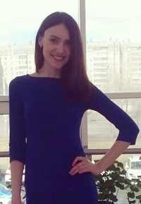 Veselova Kseniya